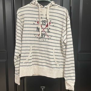 Vintage Outer Banks Hoodie size small